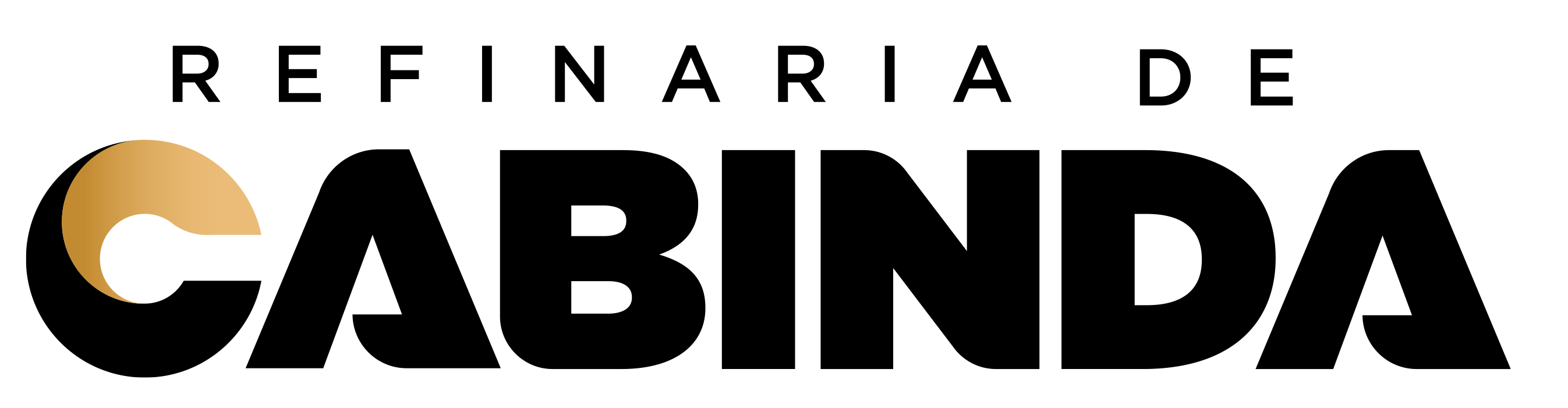 Refinaria de Cabinda